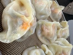 -老烟台灌汤包(南洪街店)