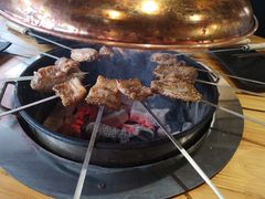 -号令江湖·水浒烤肉(和畅睦邻中心店)