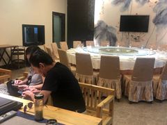 -九龙湾·御膳坊(九龙窠路店)