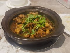 -二楼老店重庆鸡公煲(真光路店)