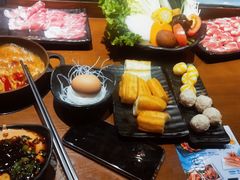 -呷哺呷哺 黄金牧场 (回龙观港龙店)