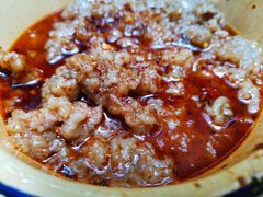 -定家小酥肉·清真(回民街店)