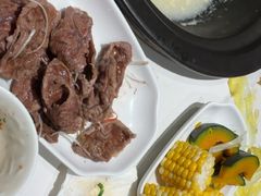 -水禾轩·海鲜蒸汽主题餐厅(拱北店)