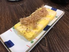 芝士玉子烧-大雄寿司(中华广场店)