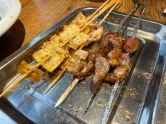 -永红源啤酒·烧烤·海鲜·大排档(青特城店)