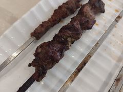 -巴依老爷·新疆美食(上城区天城路店)