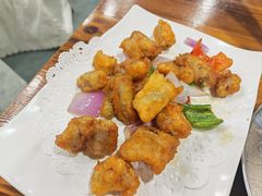 -东坊味道私房菜·地道顺德菜(大良店)