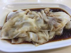 牛肉拉肠-源记肠粉(华贵路店)