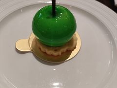-东莞塘厦三正半山温泉酒店·沙利文西餐厅