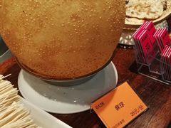 -梁家大院•农家菜(昆山会展中心店)