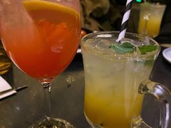 -C&R西班牙餐厅
