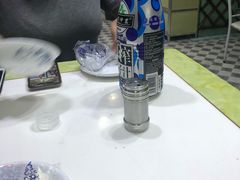 -新疆玉石阿卜都烧烤(太平南路店)