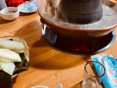 -元盛居(生态大街店)