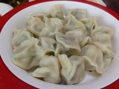 -渡海小渔村.老辈日照菜
