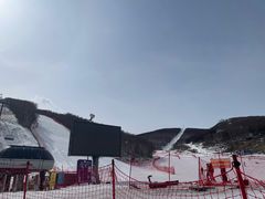 -多乐美地滑雪场