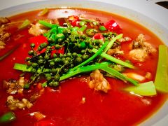 -上名堂·鱼头好吃(体育场路店)