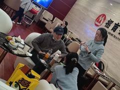 -首都机场T3航站楼商务CIP贵宾厅