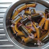 时令家常菜之大蒜烧黄鳝，软糯又咸鲜