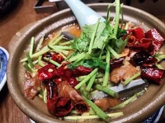 -南京大牌档(苏州中心店)