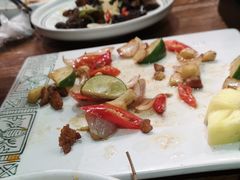 -云海肴·汽锅鸡·云南菜(美罗城店)