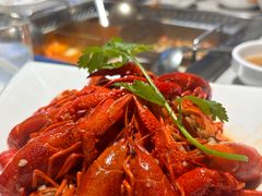 -海底捞火锅(老城根店)