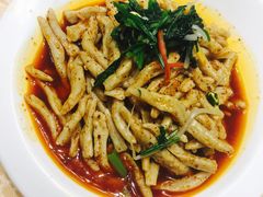 -令氏家外家周秦食府(高新店)