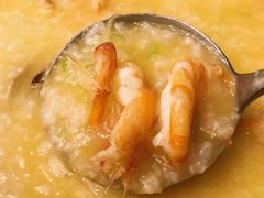 潮汕砂锅海鲜粥-潮堂 · 潮州菜(国贸商城店)