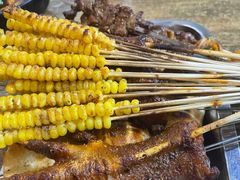 -马老大烧烤(和平路店)