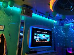 -米乐星世界KTV(汇智国际商业中心店)