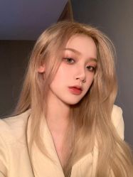 -HG美发设计沙龙