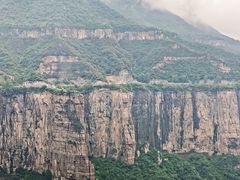 -河南宝泉旅游区