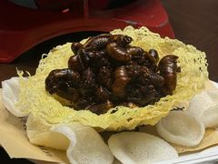 -俏东方·海味水饺·青岛菜(崂山店)