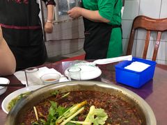 -温江公平红烧兔(总店)