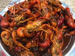 -九喜龙虾(凤城六路直营店)