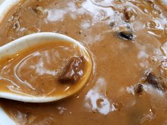 胡辣汤-方中山胡辣汤(成都首店)