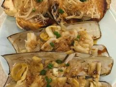 -渔娘渔家丹东海鲜(东直门店)