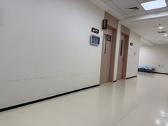 -上海市第六人民医院(徐汇院区)