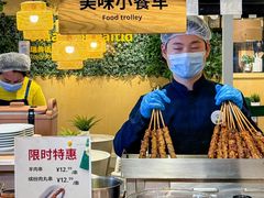 -宜家家居(西安未央商场店)