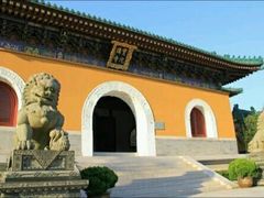 -宝陀讲寺