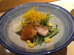 -鲤·鮨KOISUSHI