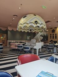 -奈尔宝·儿童乐园·亲子餐厅(前滩店)