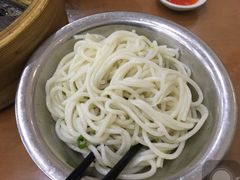 -老牌依强牛肉店(达道总店)