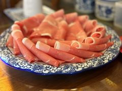 -磁器铜锅涮肉(交大东路店)
