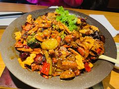 -一麻一辣麻辣香锅(方庄店)