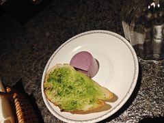 -莲西餐(曲江店)