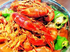 -红盔甲·小龙虾(天钥桥店)