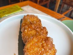 -那家小馆•北京菜•烤鸭(香山店)