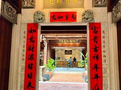 -晋江五店市传统文化旅游区