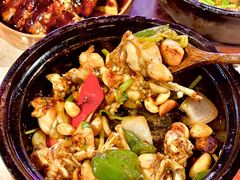 -啫神·广州地标美食(北京路店)