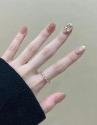 -M·X Nail日式美甲美睫